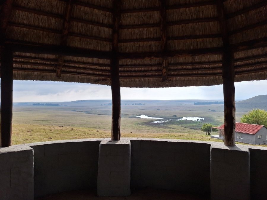 11 Bedroom Property for Sale in Vrede Free State
